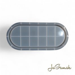 Silikónová forma Podnos 325mm (ZS051A)